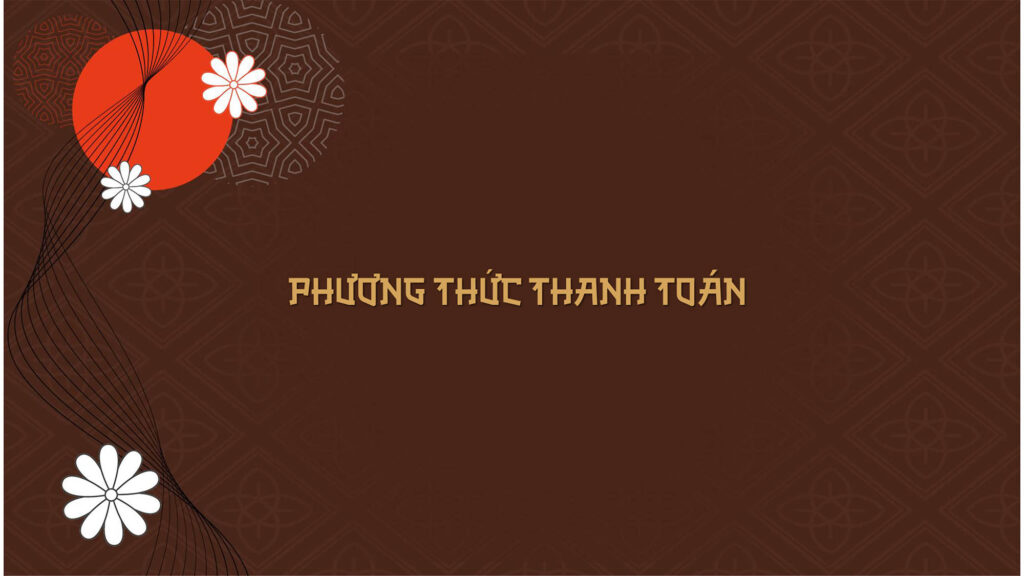 Phương thức thanh toán khi mua căn hộ Bcons Asahi