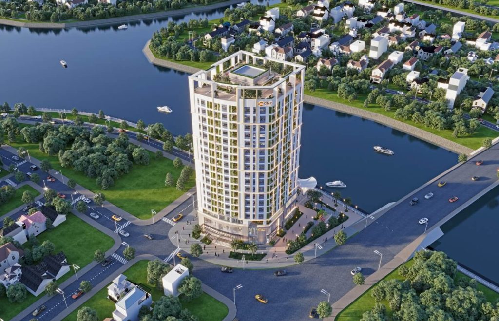 Cyra Estero Quy Nhơn